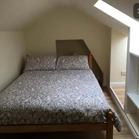 Private Bedrooms At Student Rahoon Galway