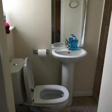 Private Bedrooms At Student Rahoon Galway