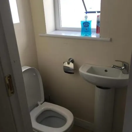 Private Bedrooms At Student Rahoon * Galway