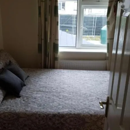 Homestay Private Bedrooms At Student Rahoon Galway